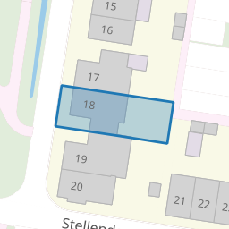 Perceel TBG01-AG-8660