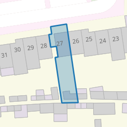 Perceel TBG01-AG-867