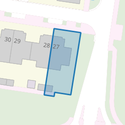 Perceel TBG01-AG-8676