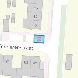 Perceel TBG01-AG-8692