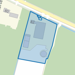 Perceel TBG01-AG-8703