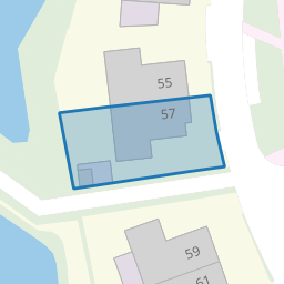 Perceel TBG01-AG-8707