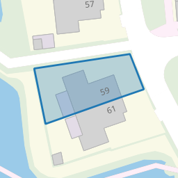 Perceel TBG01-AG-8709