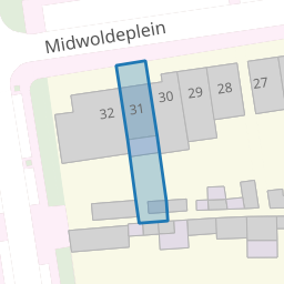 Perceel TBG01-AG-871