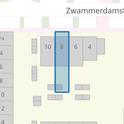 Perceel TBG01-AG-8713