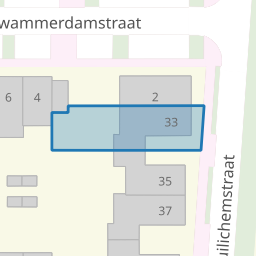 Perceel TBG01-AG-8715