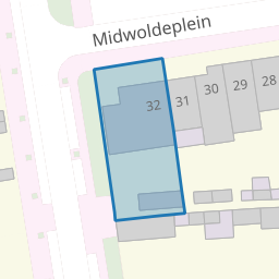 Perceel TBG01-AG-872