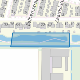 Perceel TBG01-AG-8727