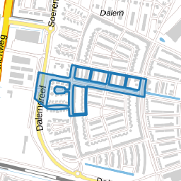 Perceel TBG01-AG-8735