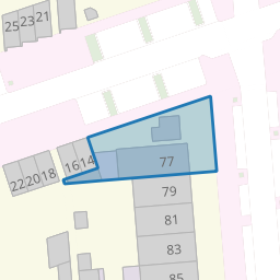 Perceel TBG01-AG-874