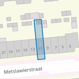Perceel TBG01-AG-8747