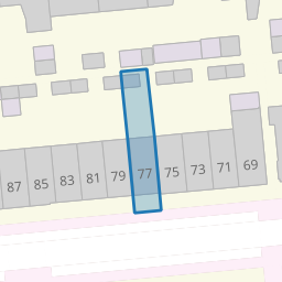 Perceel TBG01-AG-8748