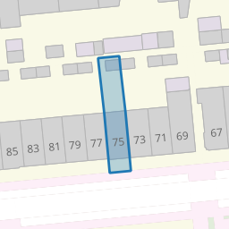 Perceel TBG01-AG-8749