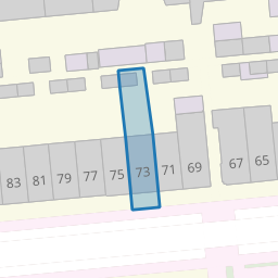 Perceel TBG01-AG-8750