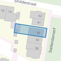 Perceel TBG01-AG-8754