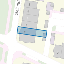 Perceel TBG01-AG-8756