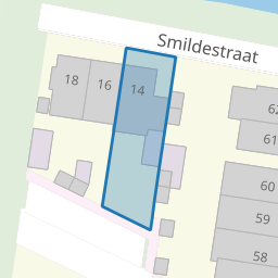 Perceel TBG01-AG-8757