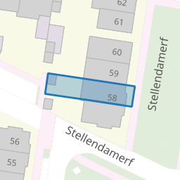 Perceel TBG01-AG-8759