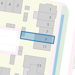 Perceel TBG01-AG-8760