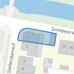 Perceel TBG01-AG-8763