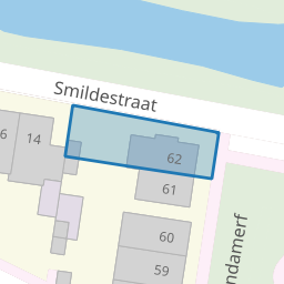 Perceel TBG01-AG-8765