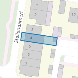 Perceel TBG01-AG-8777