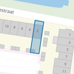 Perceel TBG01-AG-8778