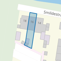 Perceel TBG01-AG-8779