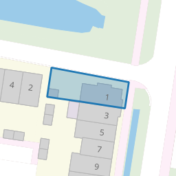 Perceel TBG01-AG-8780