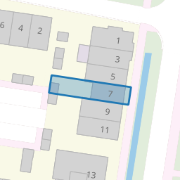 Perceel TBG01-AG-8782