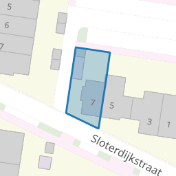 Perceel TBG01-AG-8783