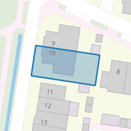 Perceel TBG01-AG-8784