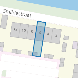 Perceel TBG01-AG-8786