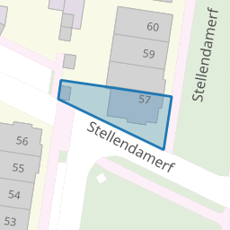 Perceel TBG01-AG-8789