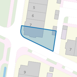 Perceel TBG01-AG-8793