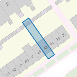 Perceel TBG01-AG-8798