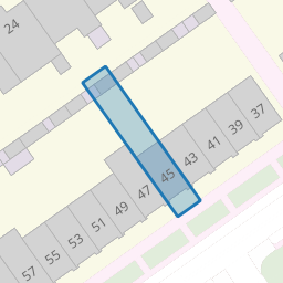 Perceel TBG01-AG-8799