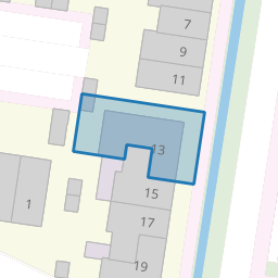 Perceel TBG01-AG-8810