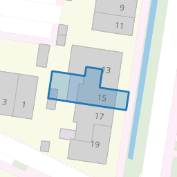 Perceel TBG01-AG-8811