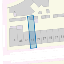 Perceel TBG01-AG-8822