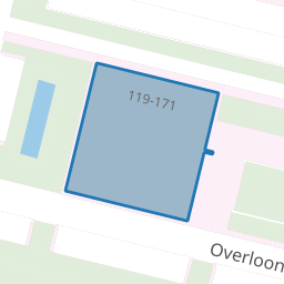 Perceel TBG01-AG-8826