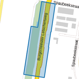 Perceel TBG01-AG-8835