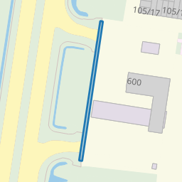 Perceel TBG01-AG-8836