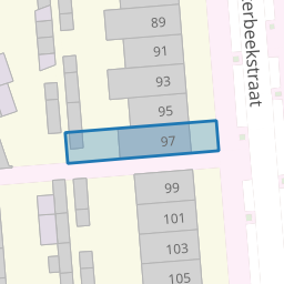 Perceel TBG01-AG-884