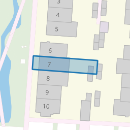 Perceel TBG01-AG-8846