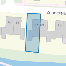 Perceel TBG01-AG-8847