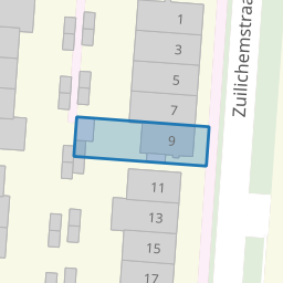 Perceel TBG01-AG-8849