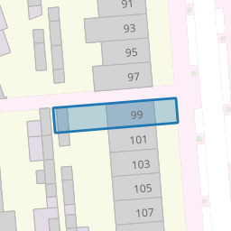 Perceel TBG01-AG-885