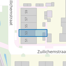 Perceel TBG01-AG-8851