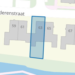 Perceel TBG01-AG-8854